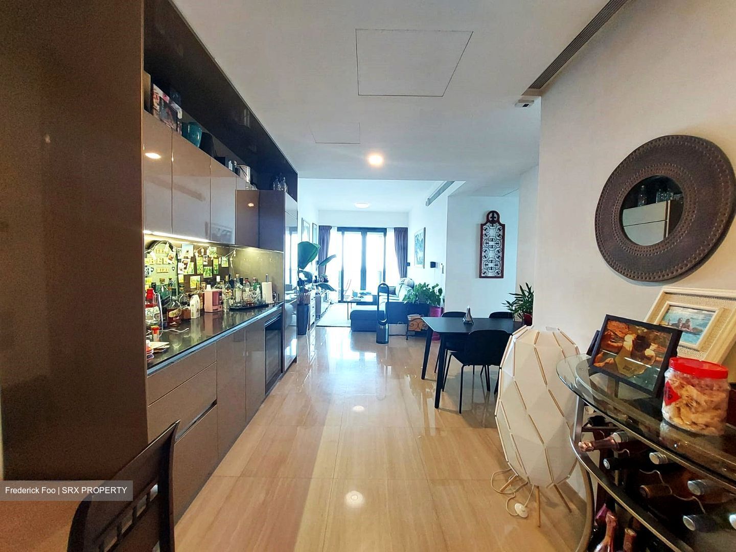 Duo Residences (D7), Apartment #423923511